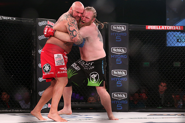 Justin Wren