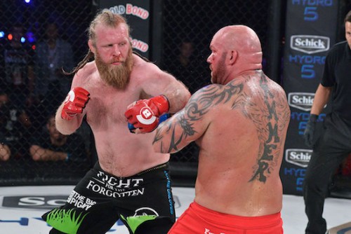 Justin Wren