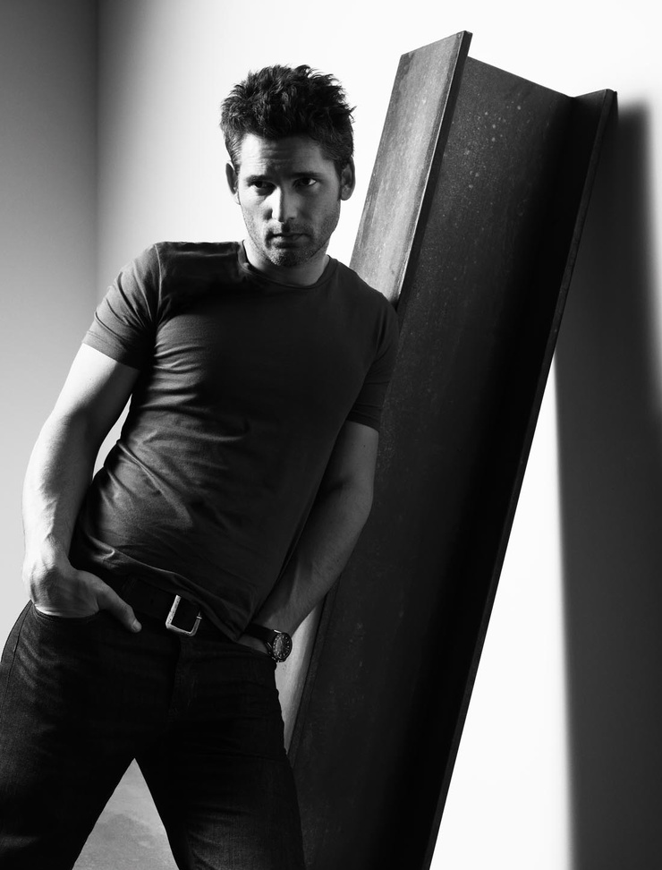 Eric Bana
