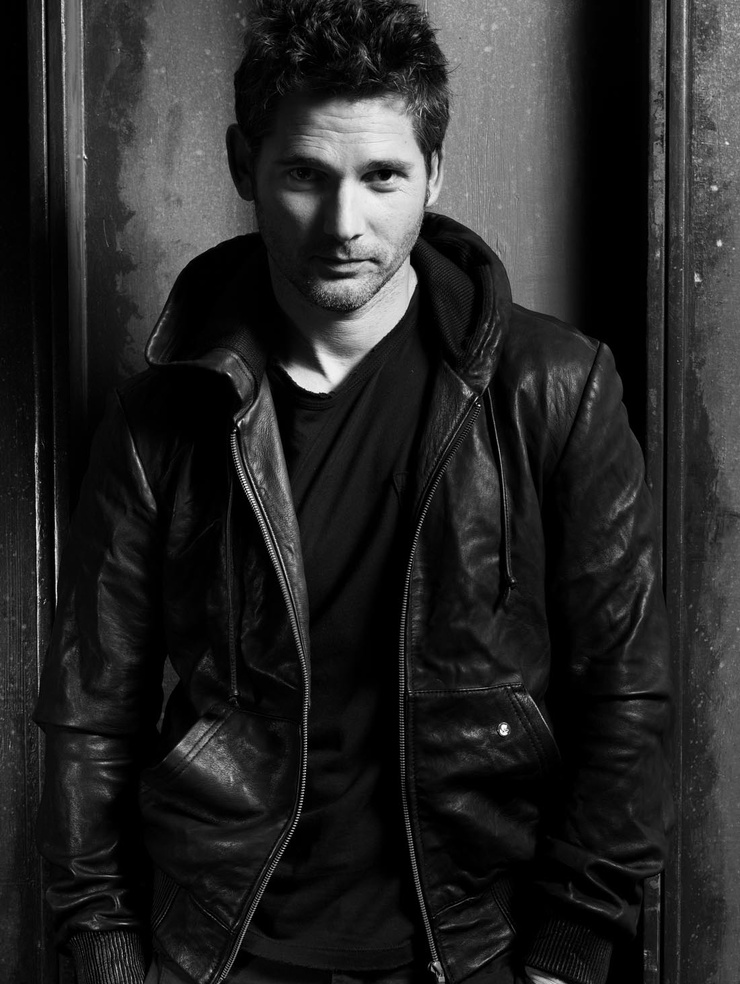 Eric Bana