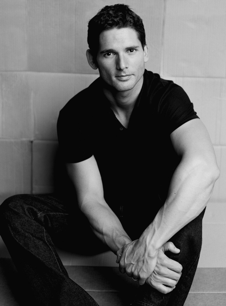 Eric Bana