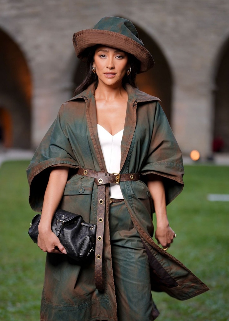 Shay Mitchell
