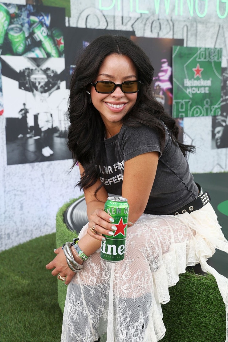 Cierra Ramirez