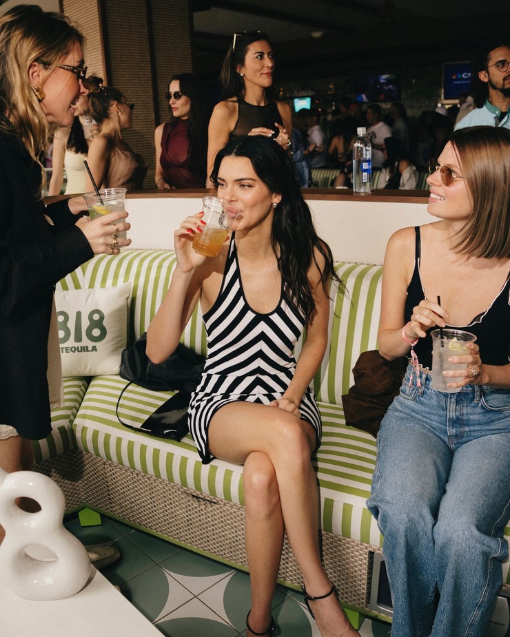 Kendall Jenner