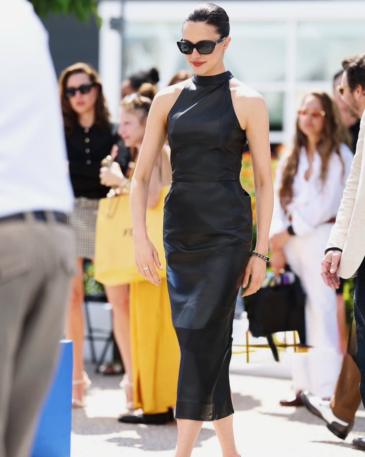 Margaret Qualley