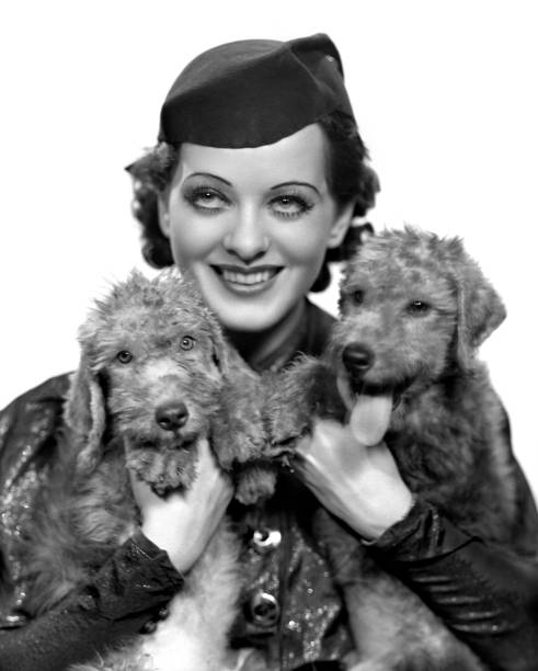 Virginia Verrill
