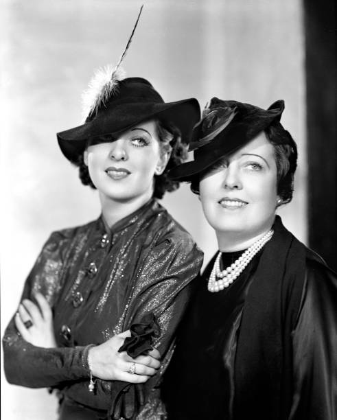 Virginia Verrill