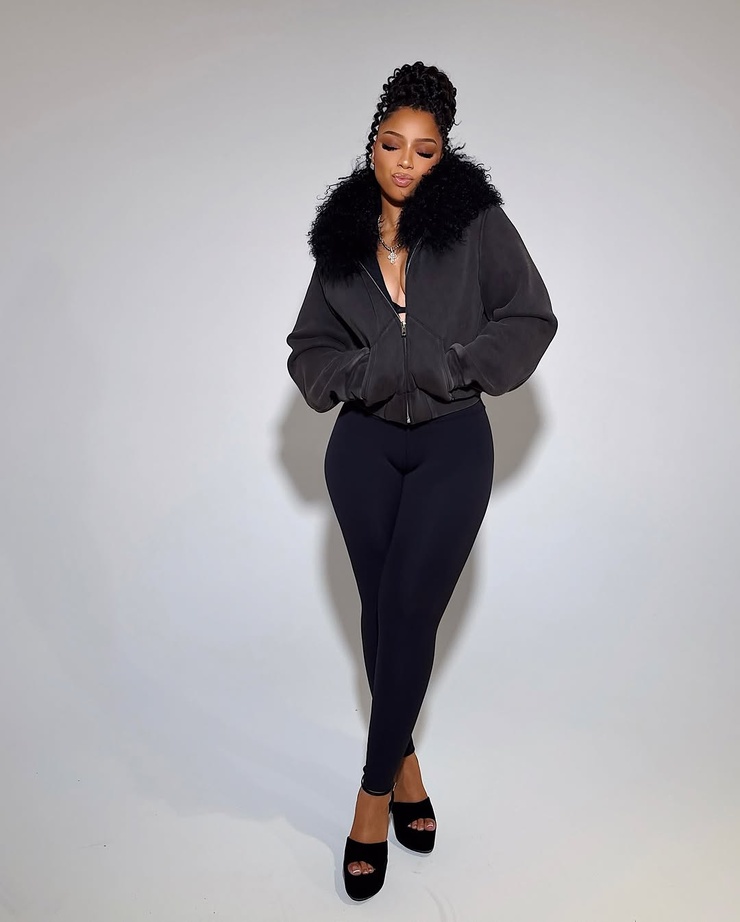 Chloe Bailey