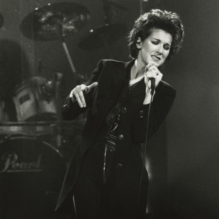 Céline Dion