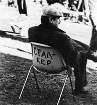 Andrei Tarkovsky