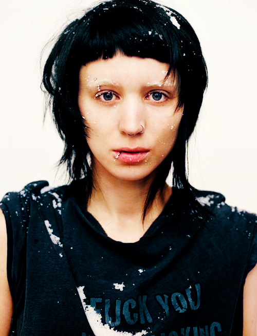 Rooney Mara Rooney Mara