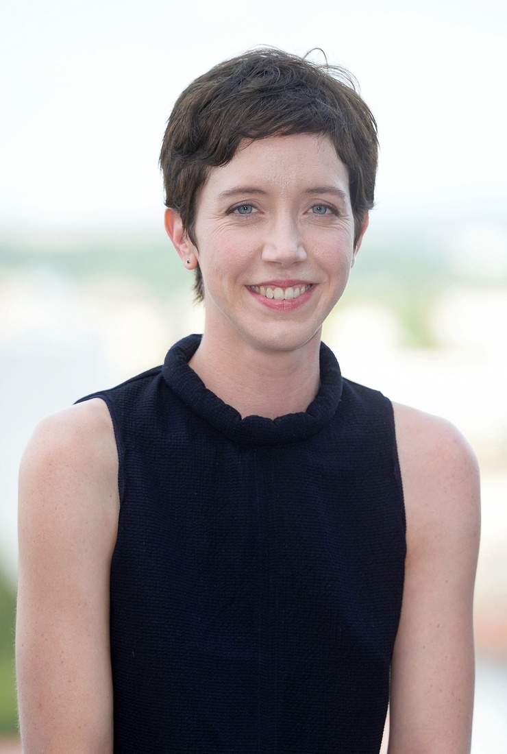 Sara Giraudeau