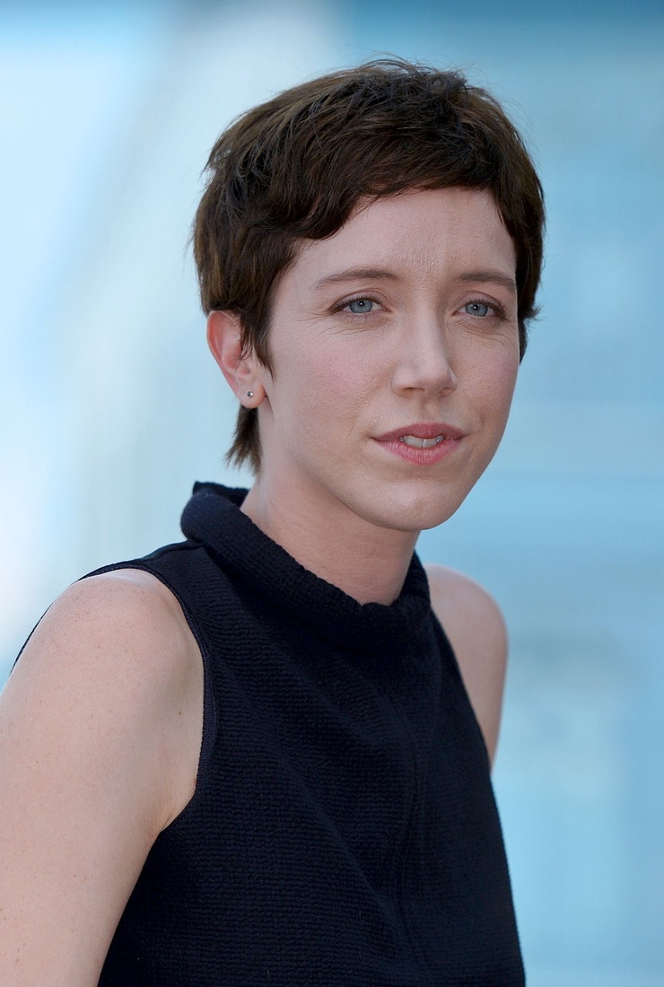 Sara Giraudeau Sara Giraudeau