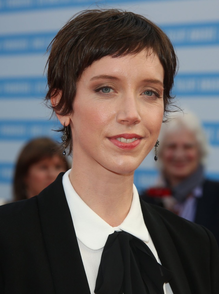 Sara Giraudeau