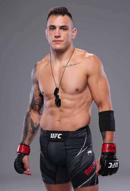 Cody Brundage