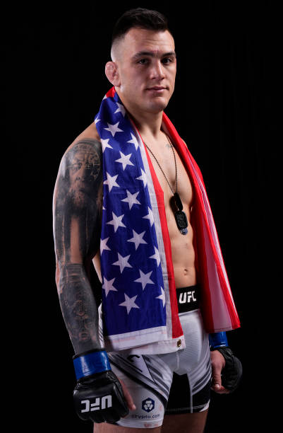 Cody Brundage