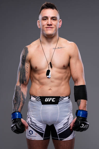 Cody Brundage