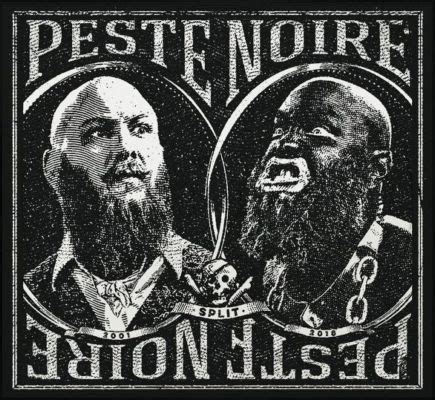 Peste Noire - Split - Peste Noire