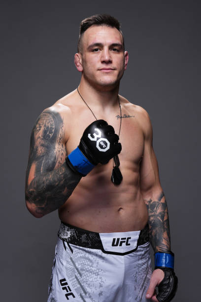 Cody Brundage