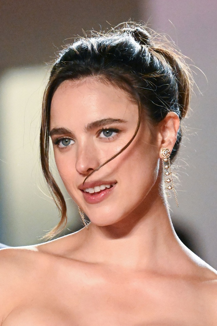 Margaret Qualley