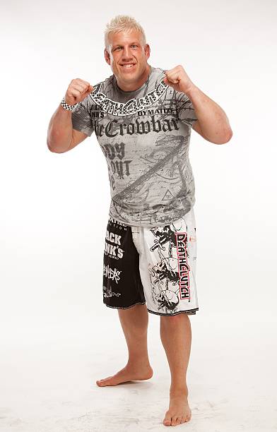 Chris Tuchscherer
