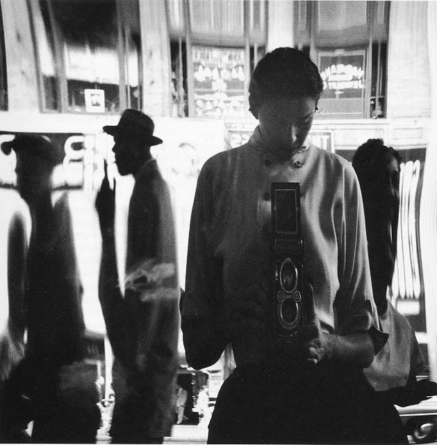 Eve Arnold Eve Arnold