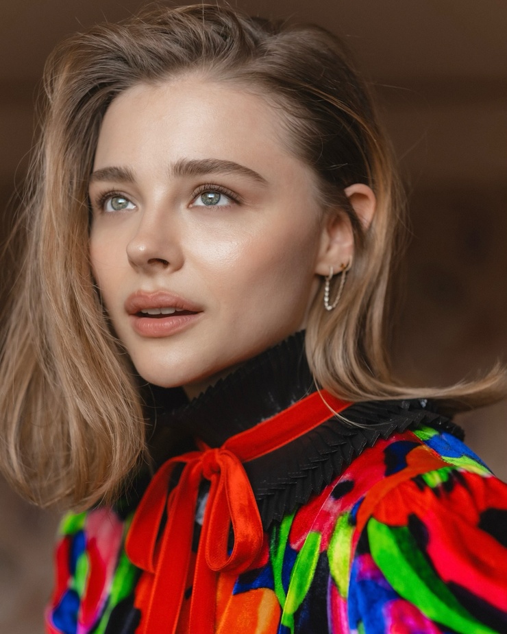 Chloe Moretz Chloe Moretz