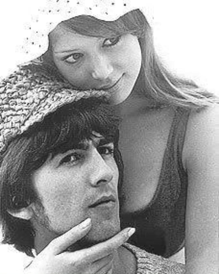 George Harrison