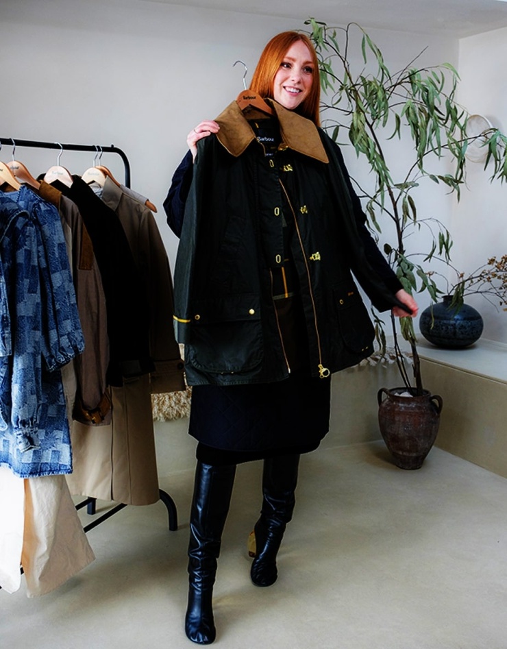 Aimée Croysdill
