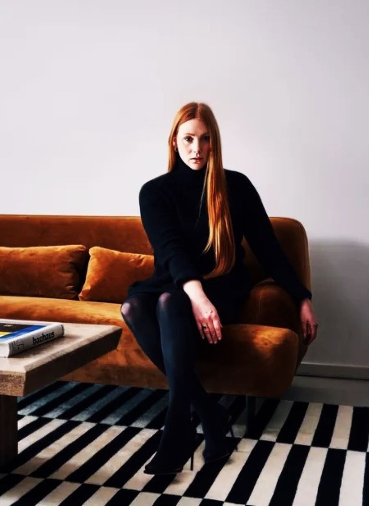 Aimée Croysdill
