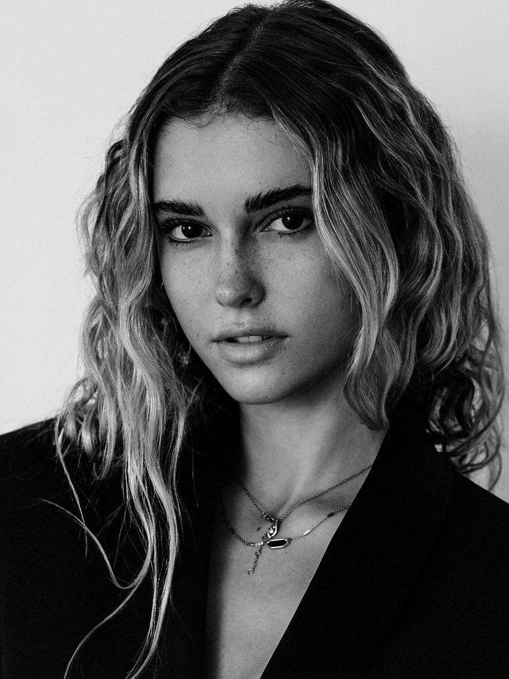 Ella Smith I