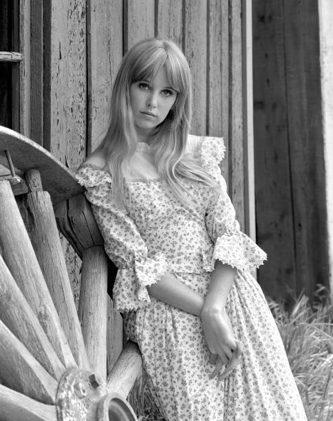 Jill Townsend