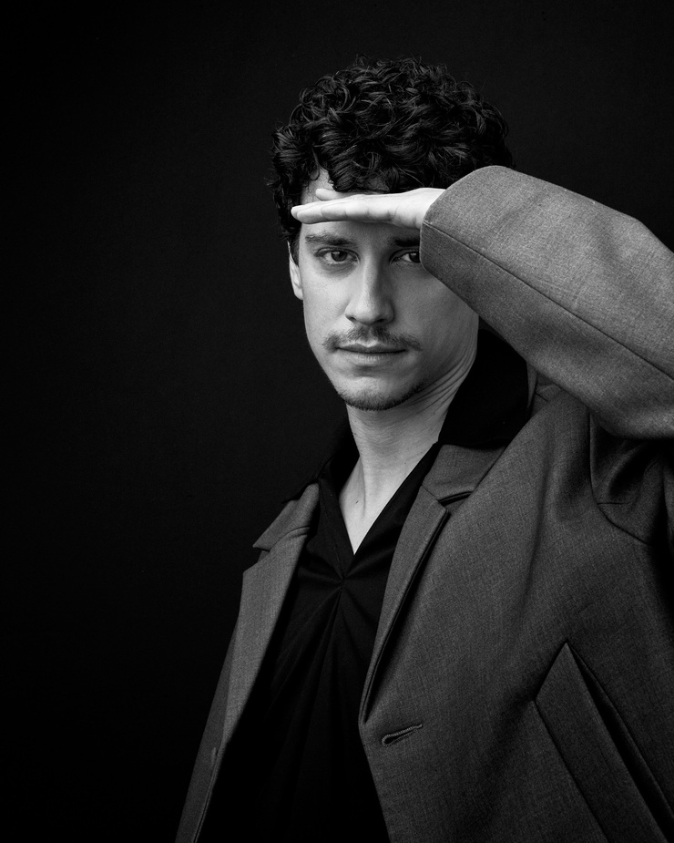 Adam DiMarco