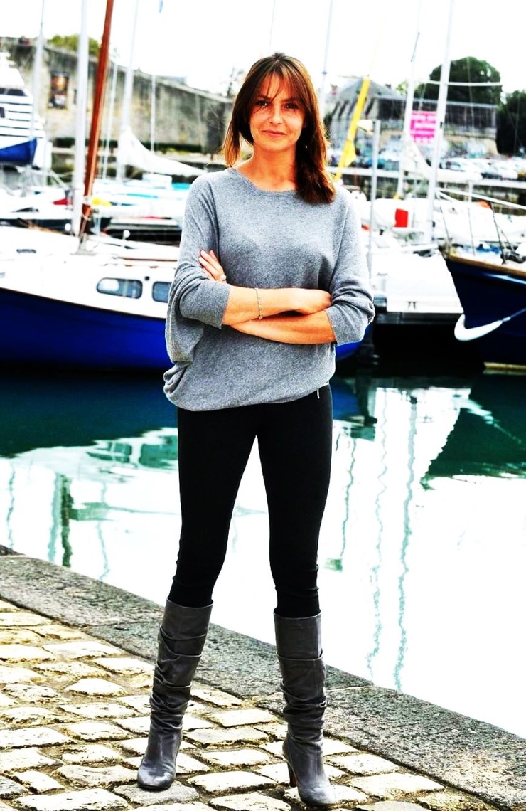 Carole Bianic