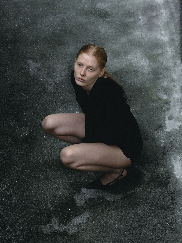Anna From
