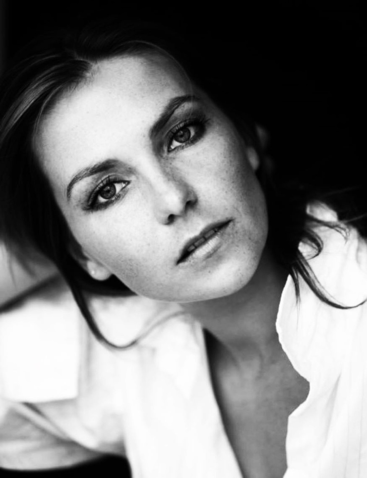Carole Bianic