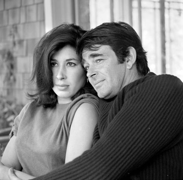 Stuart Whitman