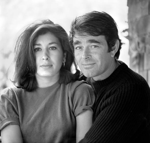 Stuart Whitman