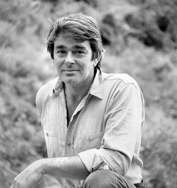 Stuart Whitman