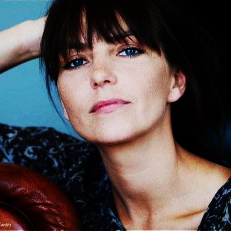 Carole Bianic