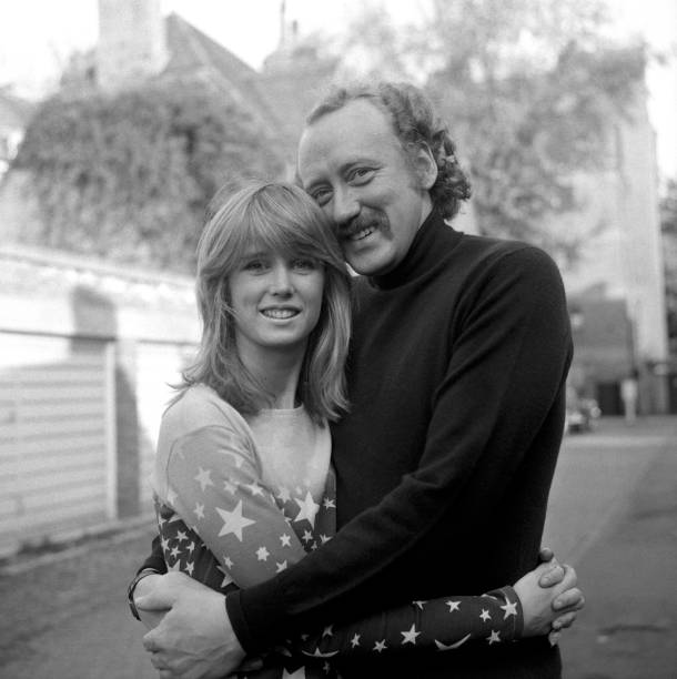 Nicol Williamson