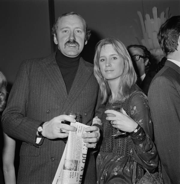 Nicol Williamson