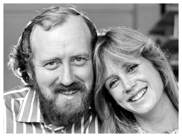 Nicol Williamson