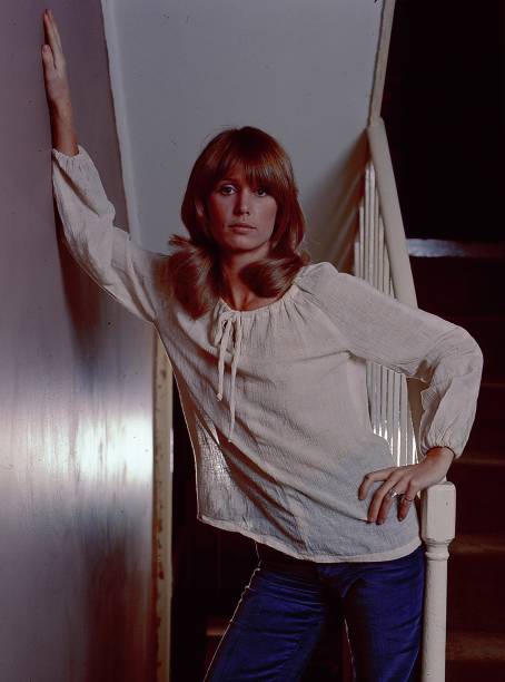 Jill Townsend