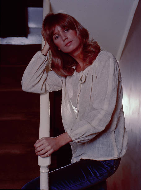 Jill Townsend