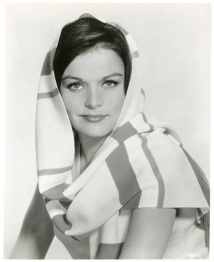 Joan Blackman