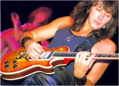 Richie Sambora