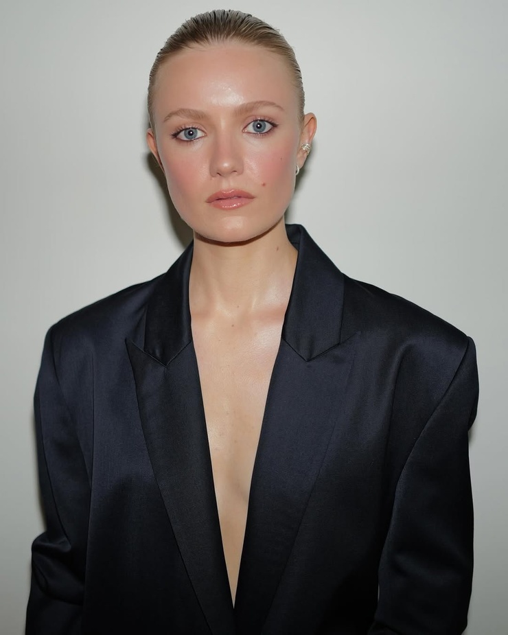Hadley Robinson