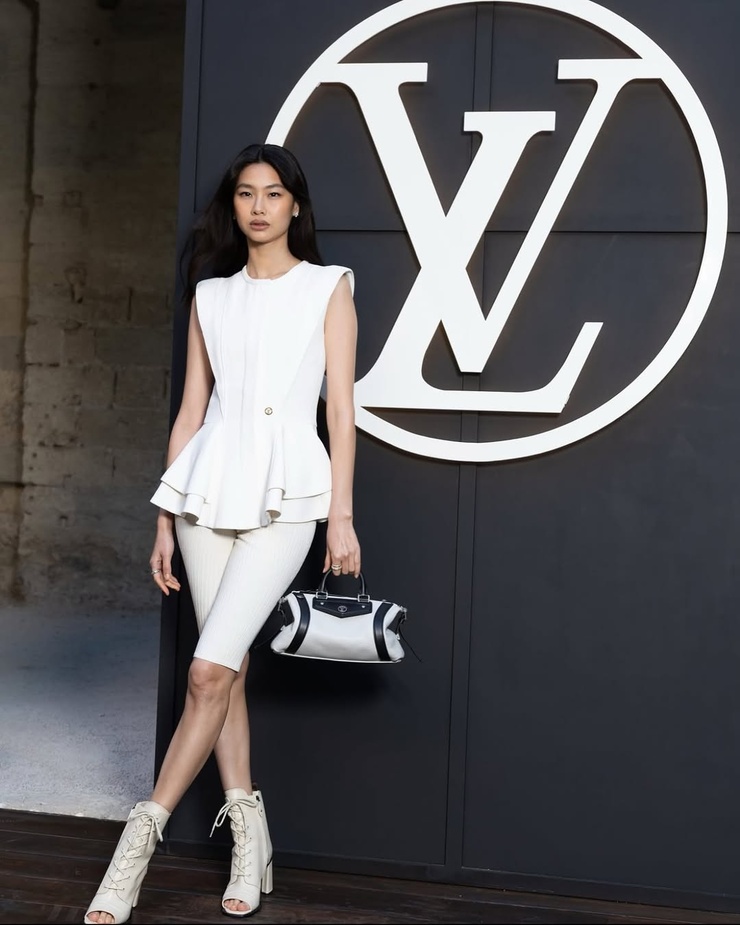 Jung Hoyeon