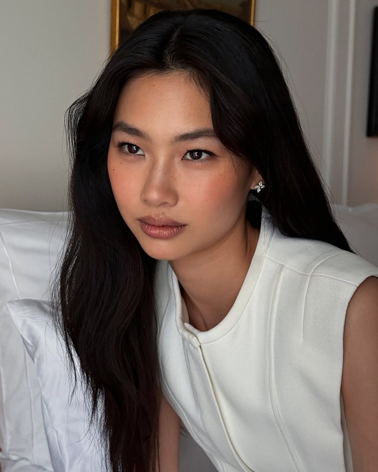Jung Hoyeon